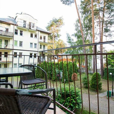 Апартаменти Apartament Makadi Мендзиздроє Екстер'єр фото