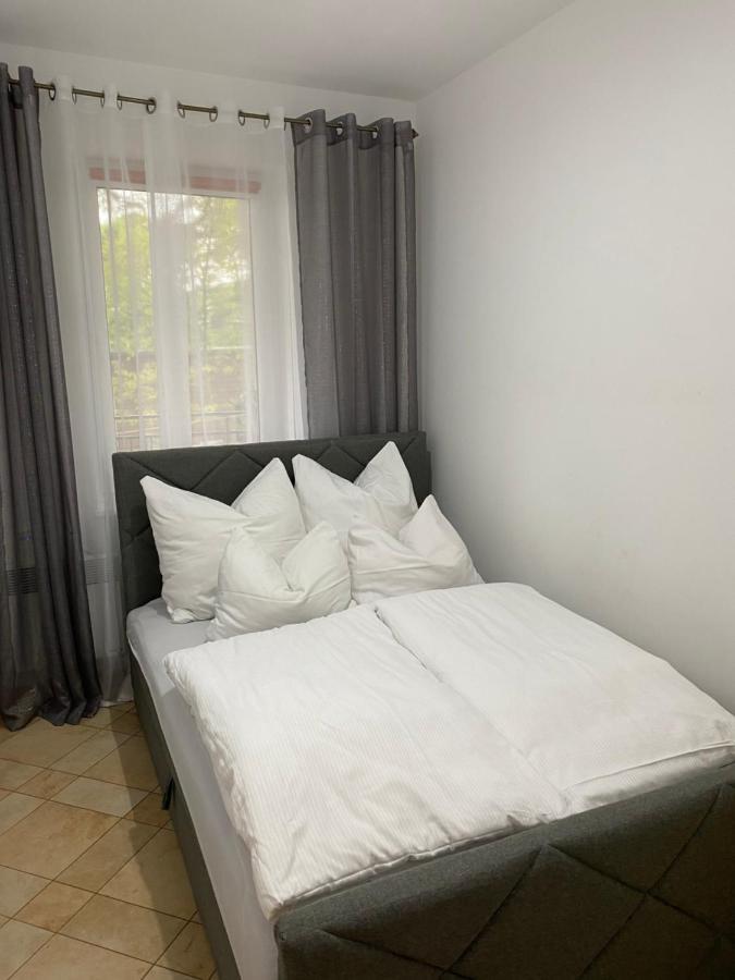 Апартаменти Apartament Makadi Мендзиздроє Екстер'єр фото
