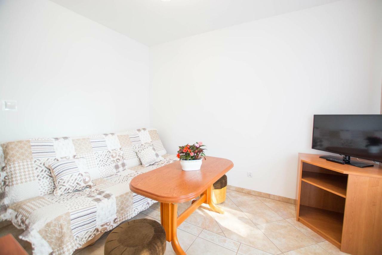 Апартаменти Apartament Makadi Мендзиздроє Екстер'єр фото
