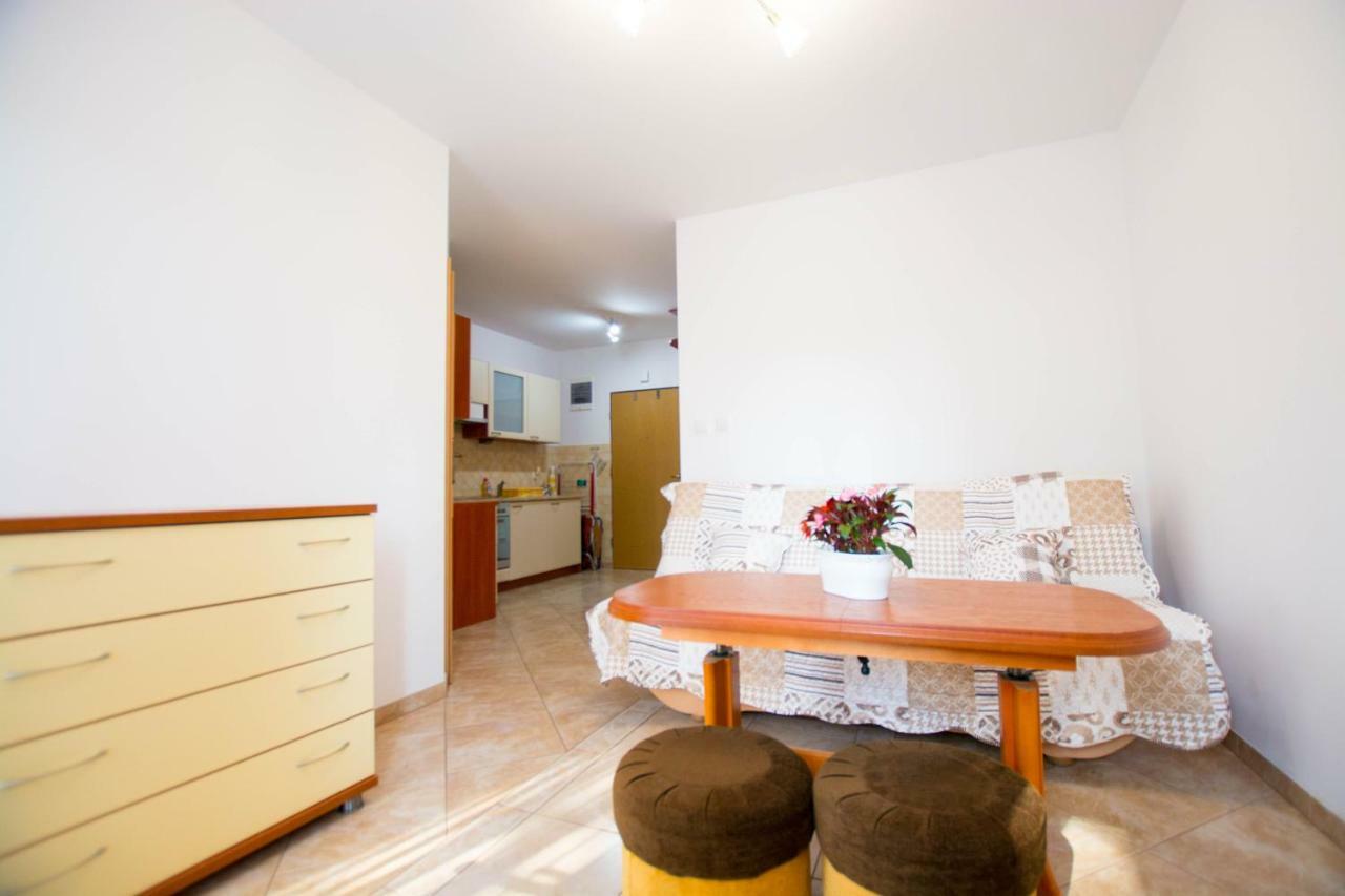 Апартаменти Apartament Makadi Мендзиздроє Екстер'єр фото